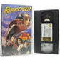 Rocketeer: (1991) Dieselpunk - American Period Superhero Film - Dave Stevens VHS-