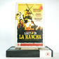 Lost In La Mancha: Narrated By Jeff Bridges - Documentary - Johnny Depp - VHS-