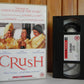 Crush - Film Four - Comedy - Andie Macdowell - Imelda Stauton - Large Box - VHS-