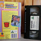 TransFormers - The Nightmare Planet - Tempo Kids Club - Vintage - Pal VHS-