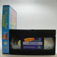 Winnie The Pooh: Detective Tigger - Playtime - Animated - Children's - Pal VHS-