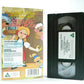 Little Red Riding Hood/Goldilocks & The 3 Bears - Children's Fairy Tales - VHS-