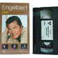 Engelbert Humperdinck: Live At The London Palladium - Greatest Hits - Pal VHS-