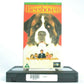 Beethoven: (1992) Family Comedy - Big Dog, Big Troubles - Children's - Pal VHS-