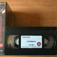 The Exterminator (1980): Crime Action - Grindhouse - Robert Ginty - Pal VHS-