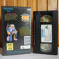 Action Force: Captives Of Cobra - Action Adventure - Animated - Children's - VHS-
