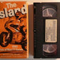 The Island - TT Superbike Races 1980 - The Chairmen - Enduro Du Toquet ETC - VHS-