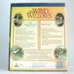 Wind In The Willows: 2x - Enthusiastic Mr. Toad / Oh Toad - Video Collection VHS-
