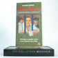 Porridge: By Dick Clement - British Comedy - Ronnie Baker/Brian Wilde - Pal VHS-