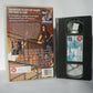 Disclosure - Large Box - Erotic Thriller - Demi Moore - Michael Douglas - VHS-