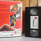 Victimised (aka Calendar Girl Murders) - Crime Drama - Sharon Stone - Pal VHS-