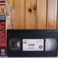 Salvador - 4 Front Video - True Story - James Woods - James Belushi - Pal VHS-