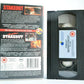 Stakeout/Another Stakeout: Double Action Adventure - Richard Dreyfuss - Pal VHS-