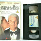 Father Of The Bride (1991) - Romantic Comedy - Steve Martin/Diane Keaton - VHS-