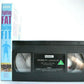 Fighting Fat/Fighting Fit: By Roger Black - Exercises - Body Workout - Pal VHS-