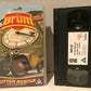 Brum: Kitten Rescue [Ragdoll Production] Animated Adventures - Children's - VHS-