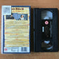 Black Adder 11 (BBC) Parte The Seconde [Money / Beer / Chains] TV Show - Pal VHS-