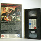 Half Moon Street (1986): Erotic Thriller [Large Box] Sigourney Weaver / Michael Caine - Pal VHS-