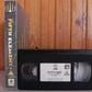 The Fifth Element: Sci-Fi Action - Double Sleeve [Large Box] Bruce Willis - VHS-