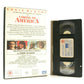 Coming To America: Comedy Classic (1988) - Large Box - Eddie Murphy - Pal VHS-