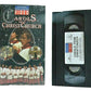Carols From Christ Church [WH Smith Exclusive Video] - 'Silent Night' - Pal VHS-