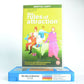 The Rules Of Attraction: Comedy Drama - Large Box - James Van Der Beek - VHS-