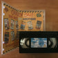 Carry On Regardless (1961) - Comedy - Sidney James / Kenneth Connor - Pal VHS-