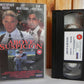 Above Suspiction - Mosaic - Drama - Christopher Reeve - Kim Cattral - Pal VHS-