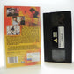 The Medallion: Columbia (2003) - Action/Martial Arts - J.Chan/C.Forlani - VHS-