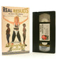 Real Results: By Beverley Callard - Fitness - Beauty - Body Workout - Pal VHS-