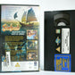 Sindbad: Beyond The Veil Of Mists (2000) - Computer Animation - Children's - VHS-