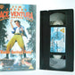 Ace Ventura: When Nature Calls - Comedy - Animal Detective - J.Carrey - Pal VHS-