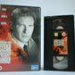 Clear And Present Danger - Action Thriller - Large Box - Harrison Ford - Pal VHS-