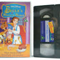 Belle's Magical World [New Sealed] Walt Disney - Animated - Children's - Pal VHS-