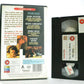 Breakaway: Dean Cain/Eric Roberts - Thriller (2002) - A Deadly Game - Pal VHS-