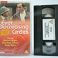 Ever Decreasing Circles [Complete 2nd Series] BBC Comedy - Richard Briers - VHS-