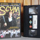 Scum - Universal - Drama - Cert (18) - The Film They Tried To Ban - Pal VHS-