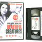 Beautiful Creatures: Thriller (2001) - "Thelma And Louise" Movie Style - Pal VHS-