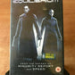 Equilibrium: Sci-Fi Action [Large Box] Dystopian Future - Christian Bale - VHS-