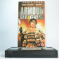 Armour Of God (1986): 'Indiana Jones' Style - Action Comedy - Jackie Chan - VHS-