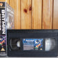 Batman Forever (1995): Superhero Action - Val Kilmer / Tommy Lee Jones - Pal VHS-