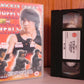 Meals On Wheels - Jackie Chan - Sammo Hung - Yuen Biao - Kung-Fu - VHS - Video-
