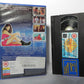 Miss Congeniality - Large Box - Warner Home - Comedy - Ex-Rental - Bullock - VHS-