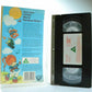 Rainbow Brite: Peril In The Pits (2nd Episode) Animation - Children's - Pal VHS-
