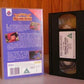 Little Red Riding Hood: The Musical Version - Story & Song - Animated Kids - VHS-