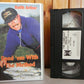 Feed ‘em With The Method – Fishing – Keith Arthur – Pal VHS-