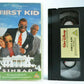 Sindbad 'First Kid' (1996); [Walt Disney] - Comic Adventure - Children's - VHS-