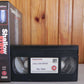 Shallow Grave - What's A Little Murder Between Friends - Crime Action - OOP Pal VHS-