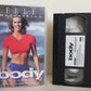 Elle Macpherson: The Body Workout - Pickwick - With Karen Voight - Fitness - VHS-