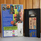 Double Team - Columbia - Action - Ex-rental - Van Damme - Rodman - Big Box - VHS-